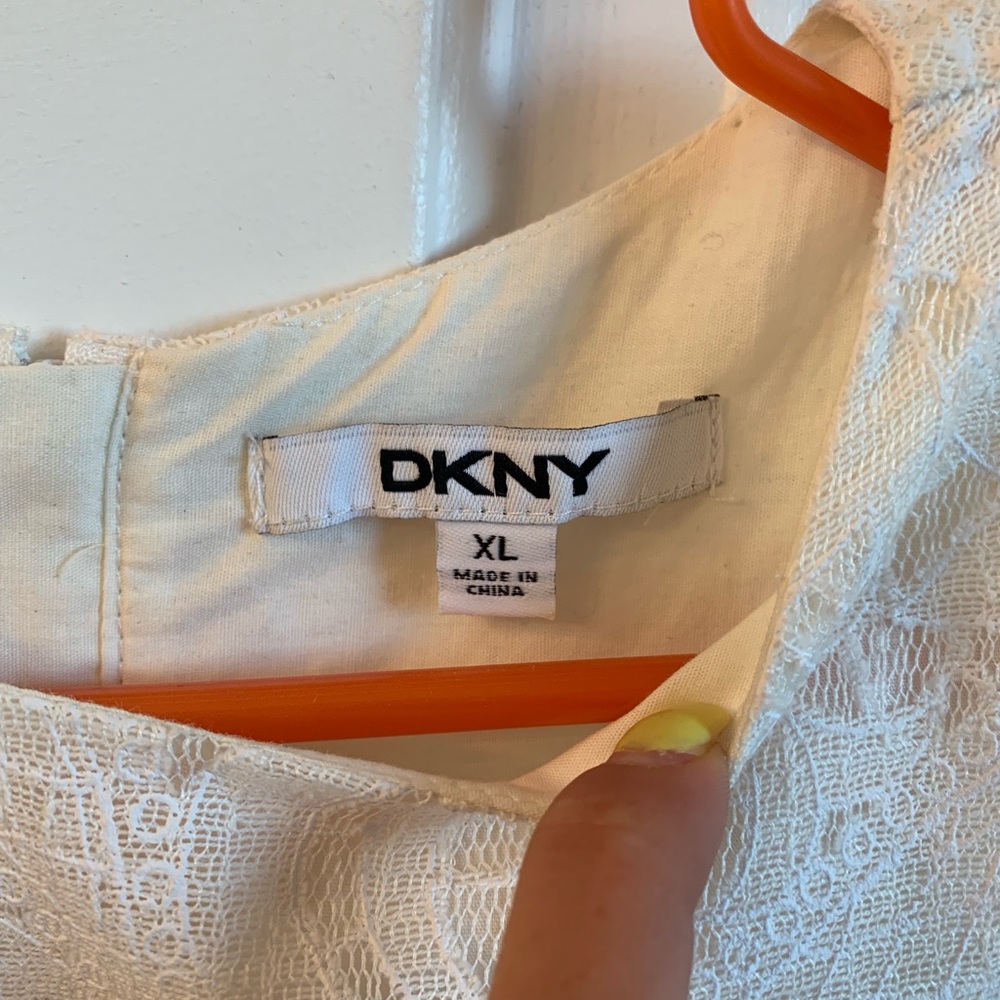 DKNY DRESS - Picture 3 of 5
